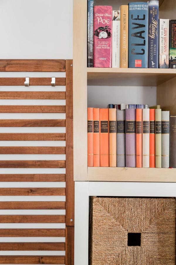 Relax Into Loft Living At A Light-Filled City Escape Budapest Eksteriør bilde